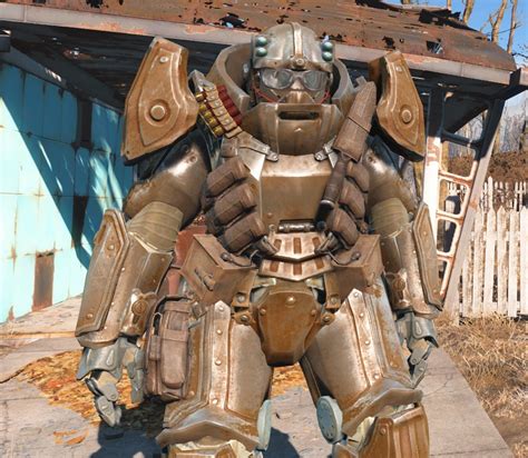 fallout 4 advanced engineering workbench|Tumbajamba's Combat Power Armor at Fallout 4 Nexus .